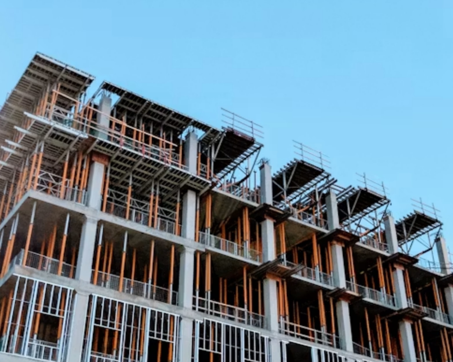 Commercial Building Development